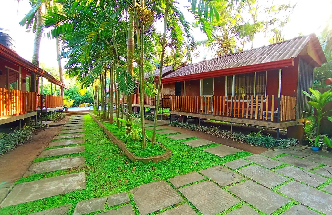 Rose Villa Weligama-1