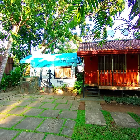 Rose Villa Weligama-2