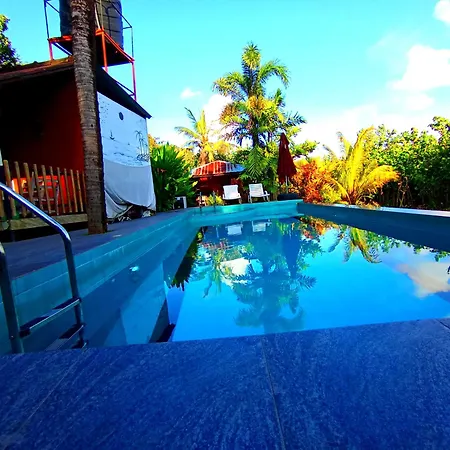 Rose Villa Weligama-3